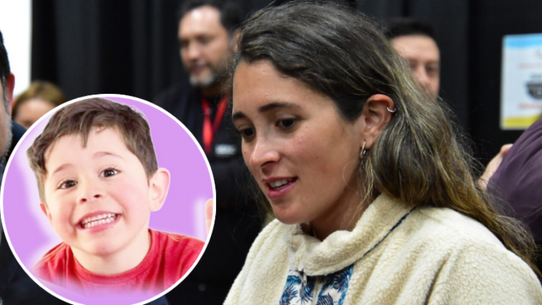 Campaña por Tomás Ross: ¿Cuánto dinero le descontarían a Camila Gómez por cobro de impuestos?