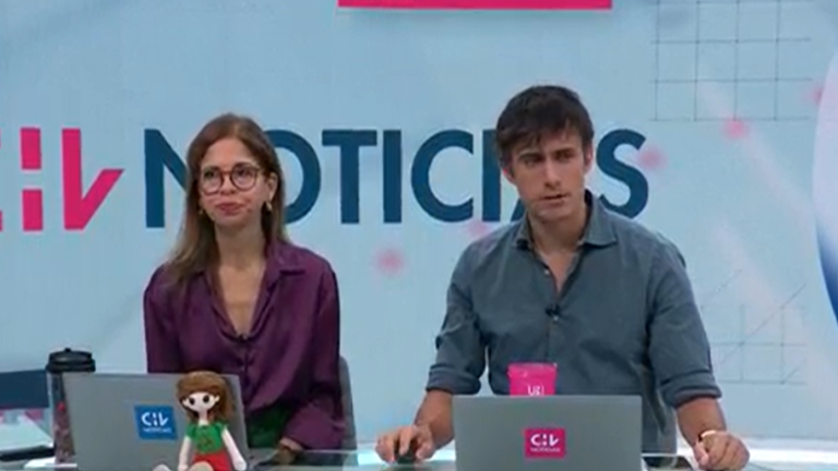 CHV Noticias AM | Viernes 24 de mayo de 2024