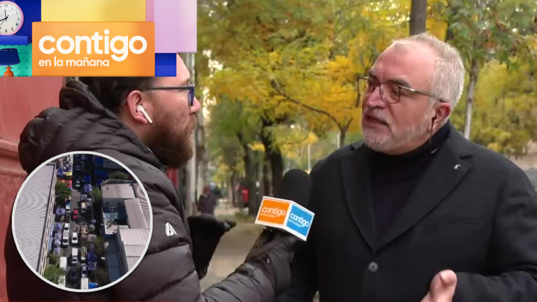 Dirigente del Barrio Meiggs tras detención de “Los Pulpos Verdes”: “No es una manzana podrida”