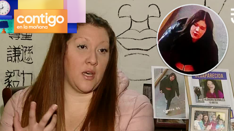 Han recibido llamados extorsivos: Niña de 13 años habría sido secuestrada al salir del colegio