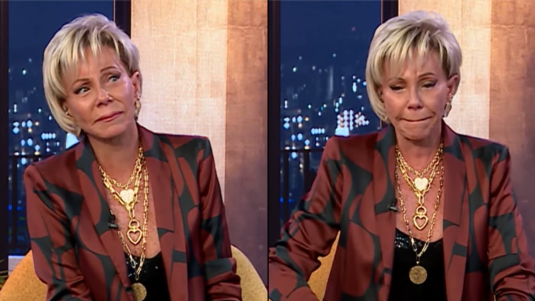 Raquel Argandoña se quebró en pantalla al recordar a Claudio Iturra: “Le debemos mucho”