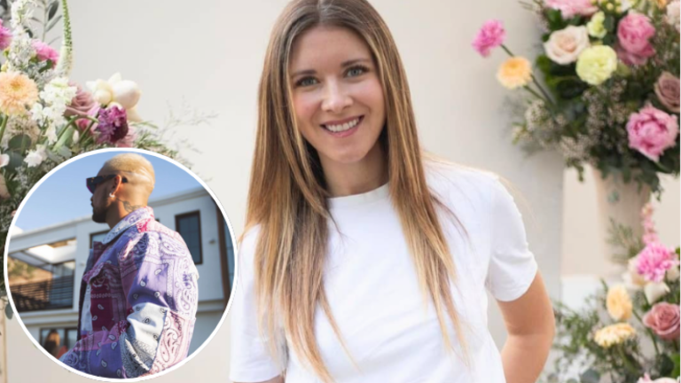 Carla Jara reaccionó al rumor por supuesta relación con chico reality: “Es súper...”