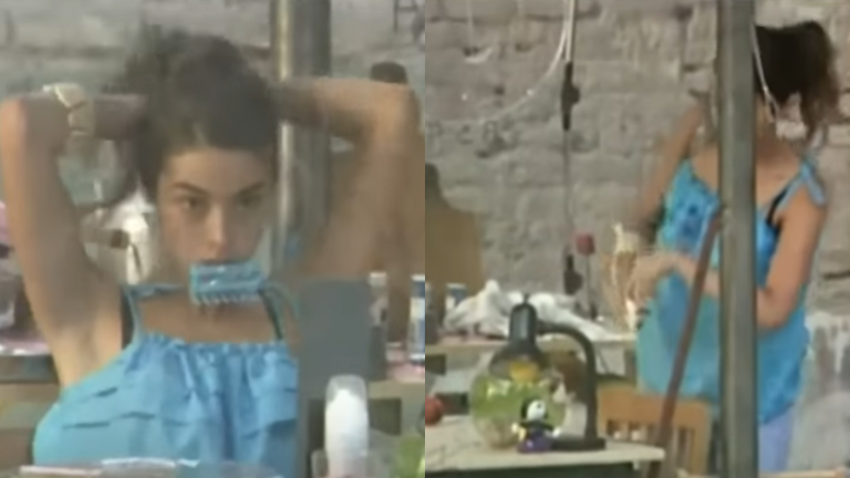 Vuelve la “casa de vidrio”: Obra que impactó en el 2000 regresa por Día de los Patrimonios