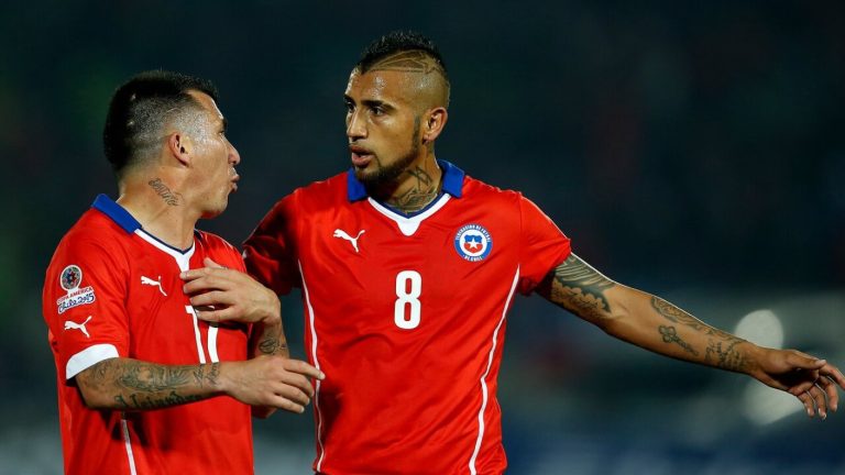 Ricardo Gareca explica ausencia Gary Medel y Arturo Vidal de La Roja: “A nadie le he prometido nada”