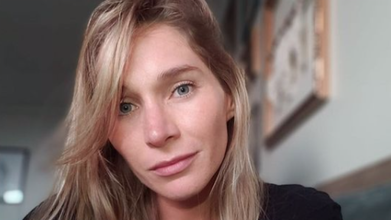 Constanza Mackenna reveló que su hijo estuvo con oxígeno y casi fue intubado