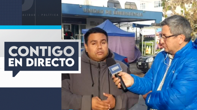 Padre acusa negligencia: Menor de 6 años falleció por influenza