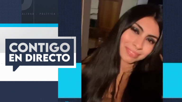 Familia apunta femicidio: Enigmática muerte de joven que cayó desde un balcón