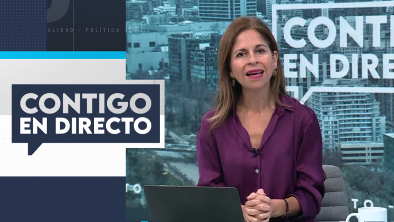 Contigo en Directo | Capítulo 940