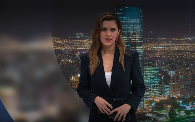CHV Noticias Central | Viernes 24 de mayo de 2024