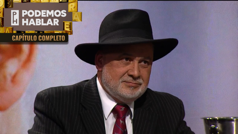 Podemos Hablar | Capítulo 15 | Temporada 6