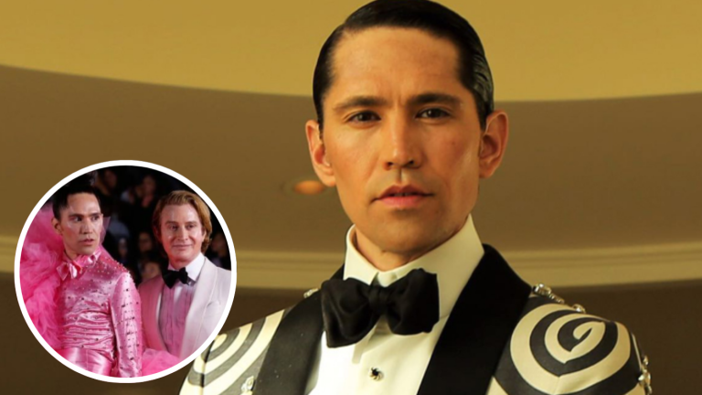 Di Mondo siembra dudas de posible regreso con Eric Javits tras publicar esta foto