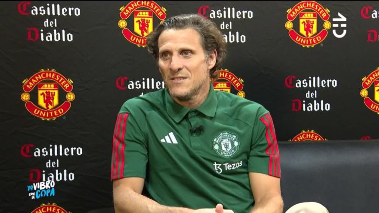 Yo vibro con la copa | Capítulo 4