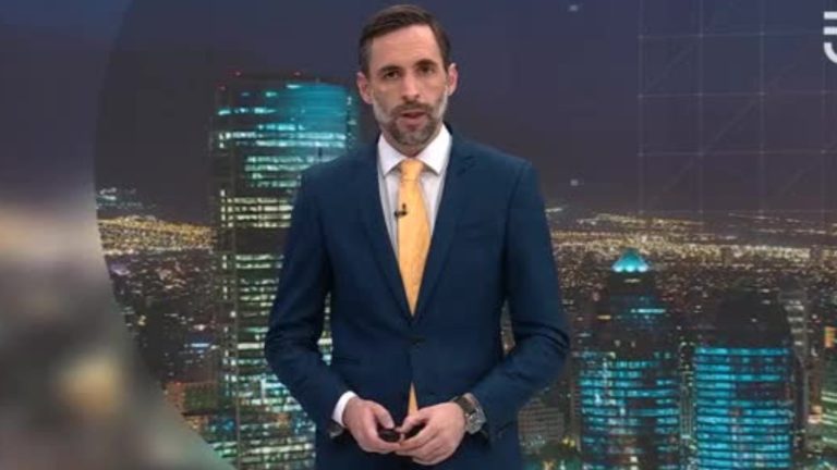 CHV Noticias Central | Domingo 26 de mayo de 2024