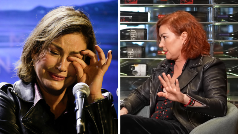 Javiera Contador reveló drástica decisión tras pifias en Viña 2024: “No nací en esta vida para...”