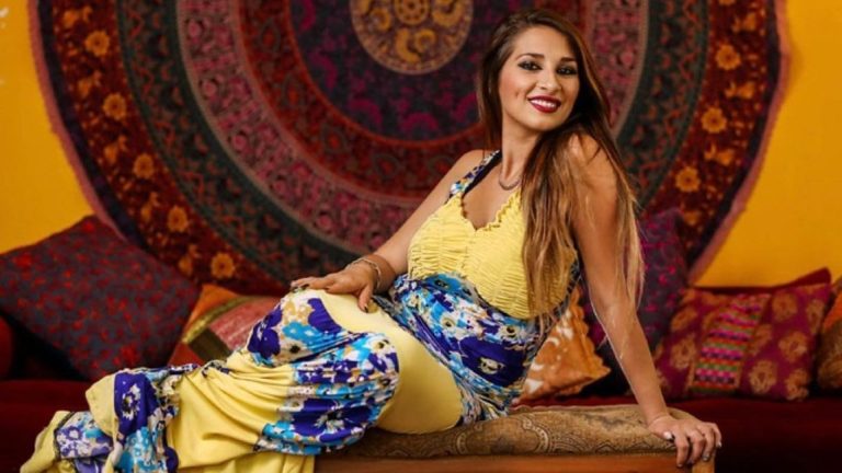 “Yo no soy payasa”: El duro mensaje de Perla Ilich tras anunciar interés por ser alcaldesa