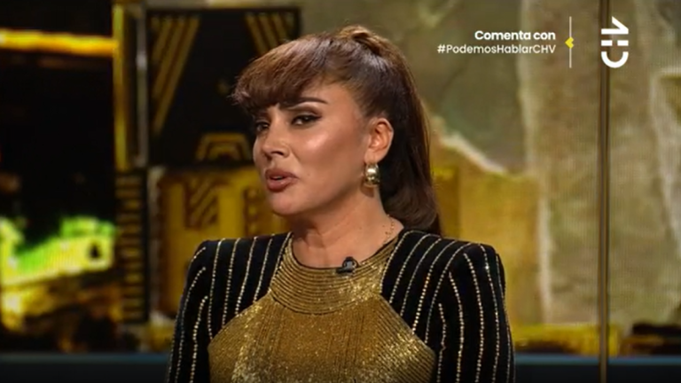 La drástica decisión de Carolina Molina tras acusar acoso de ex mánager: “Ando con escolta privada”