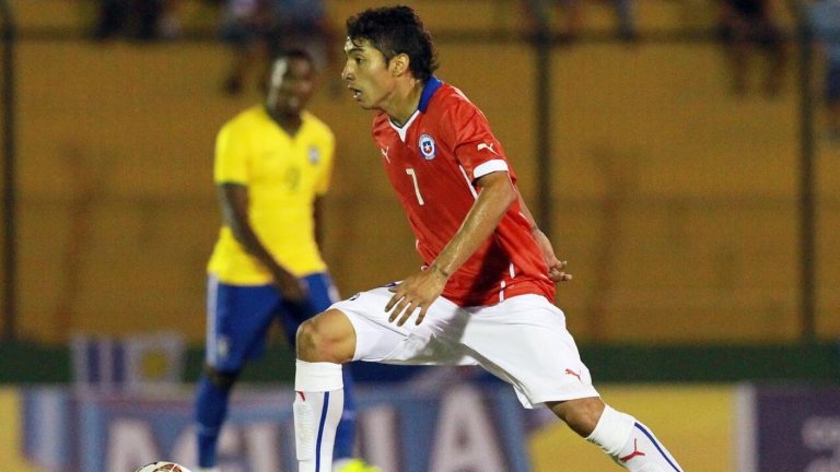 Embajadora de Estados Unidos habla de Luciano Cabral: “Puede aún apelar a su solicitud de visa”