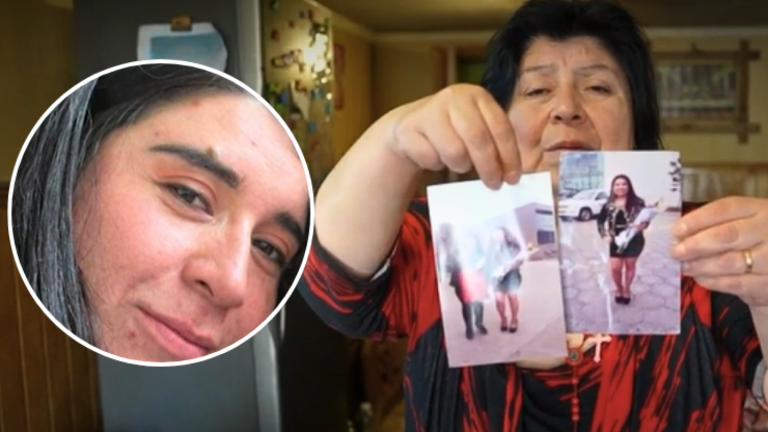 “Dijo que vio cosas malas”: Qué decía la inquietante carta de mujer desaparecida en Punta Arenas