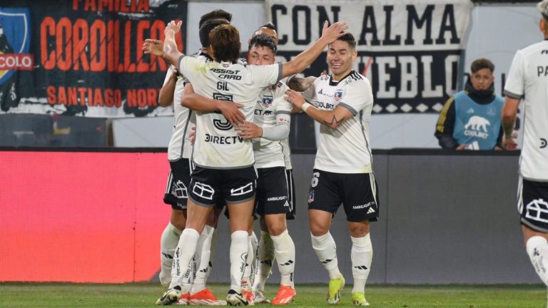 Más que un partido: Los millones que obtendría Colo Colo si clasifica en la Libertadores