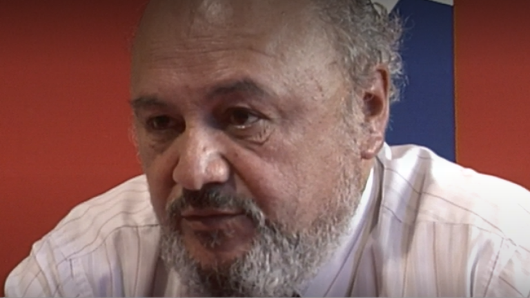 Murió Eduardo Contreras, abogado que presentó primera querella contra Pinochet