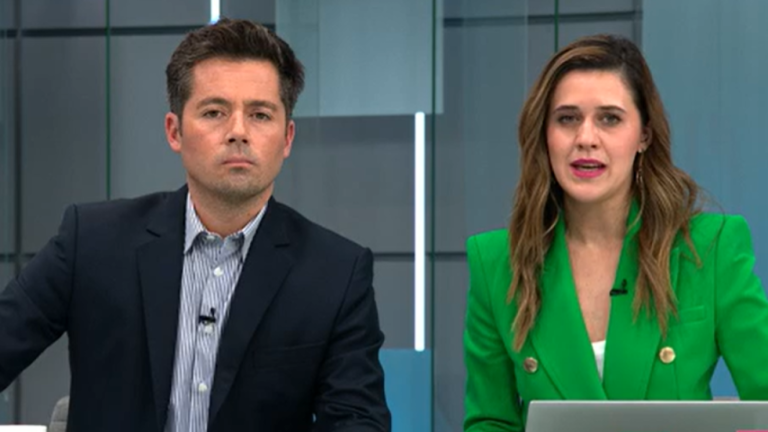 CHV Noticias Tarde | Lunes 27 de mayo de 2024