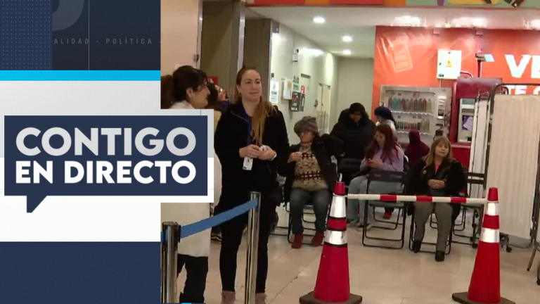 Peak de influenza: ¿Cuáles son los síntomas y a qué hay que estar atento?