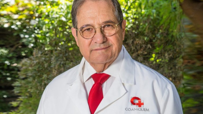 El proyecto de ley que impulsa el director de Coaniquem tras incendio que afectó a Mariana Derderián