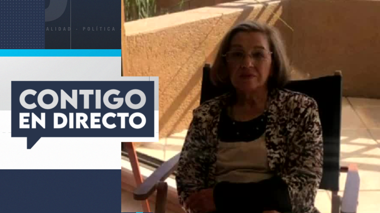 Familia de adulta mayor desaparecida descarta teoría de la Fiscalía