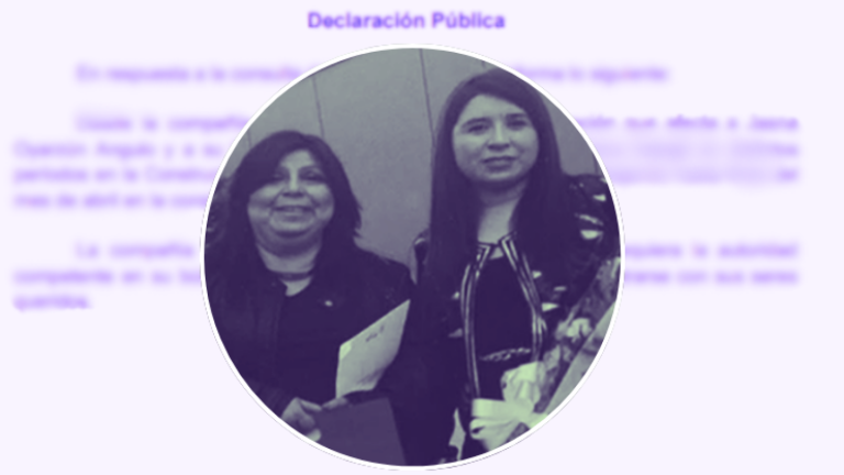 ¿Dónde está Jasna Oyarzún? Empresa donde fue despedida reaccionó a su desaparición en Punta Arenas