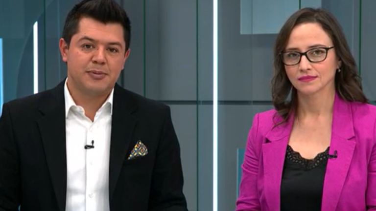 CHV Noticias Tarde | Martes 28 de mayo de 2024