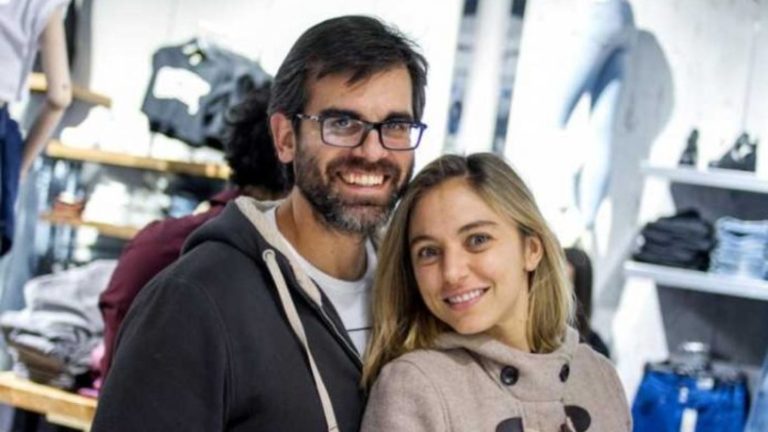 A 20 días del incendio: Reportan positiva actualización del estado de Francisco Aravena