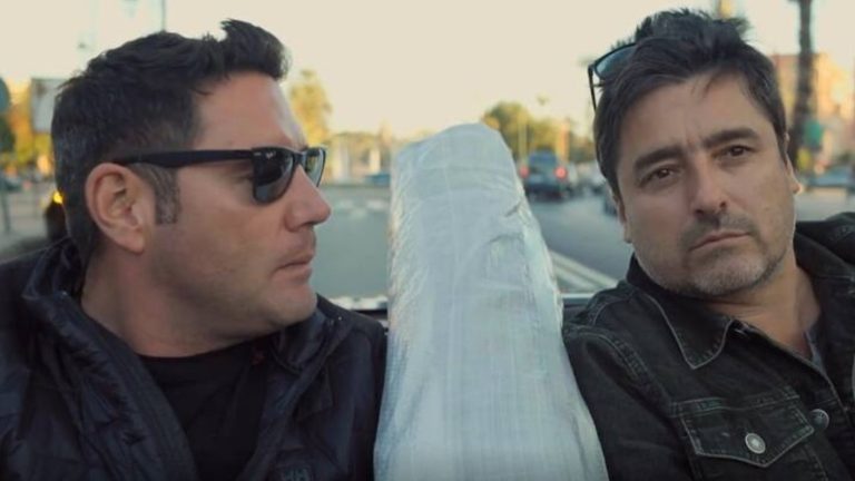 Pancho Saavedra reveló impresionante gesto de líder de tribu mursi tras ataque en Etiopía