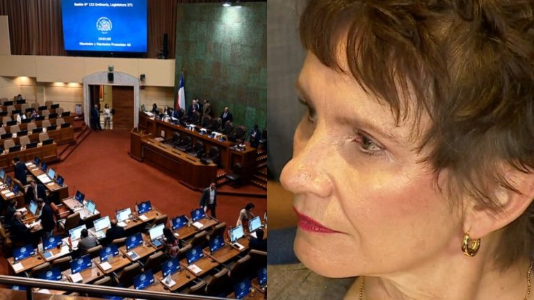 Ministra Tohá por proyecto de condonación del CAE: No cometeremos “ninguna burrada”