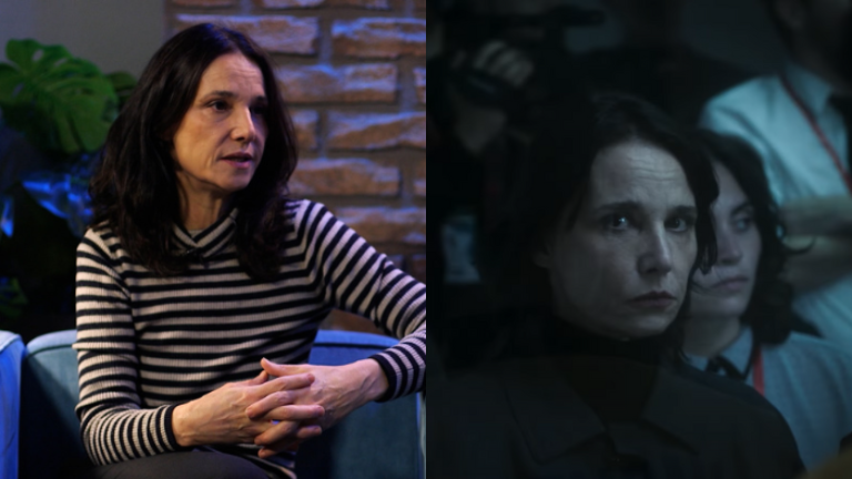 Aline Kuppenheim y película inspirada en caso Antares de la Luz: “No todas las sectas son destructivas”