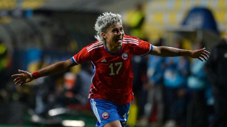 Chile vs Guatemala: ¿Dónde ver a la Selección Chilena Femenina GRATIS y ONLINE?