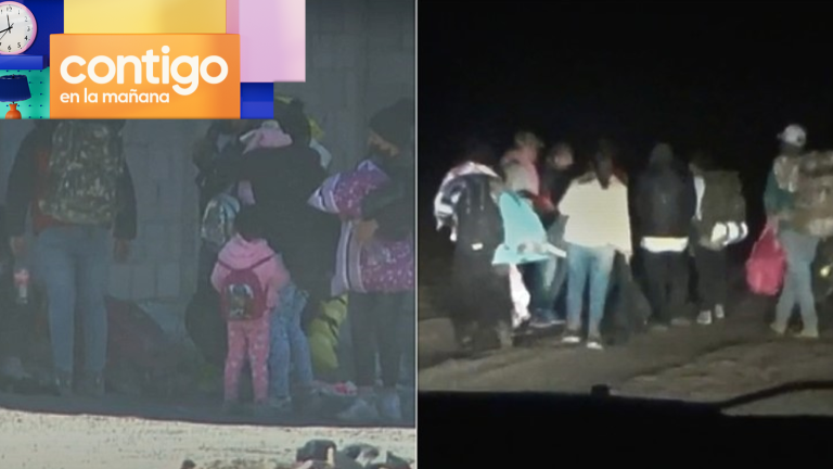 Las nuevas rutas del crimen organizado: Mafias arriendan niños para ingresar a Chile