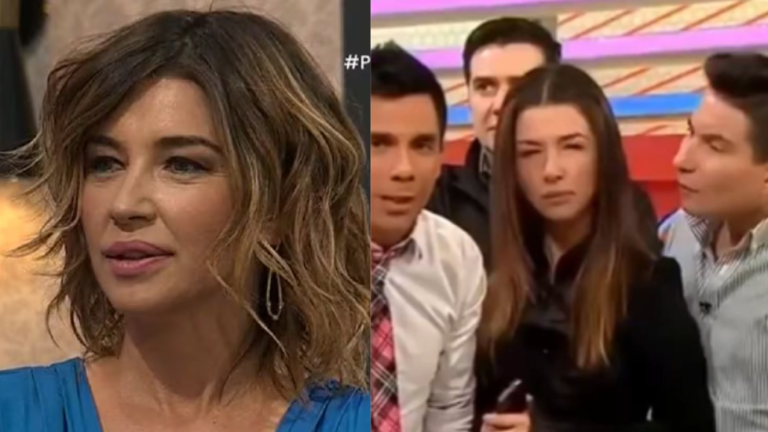 Pancha Merino reaccionó a “funa” contra Felipe Avello en Argentina y México