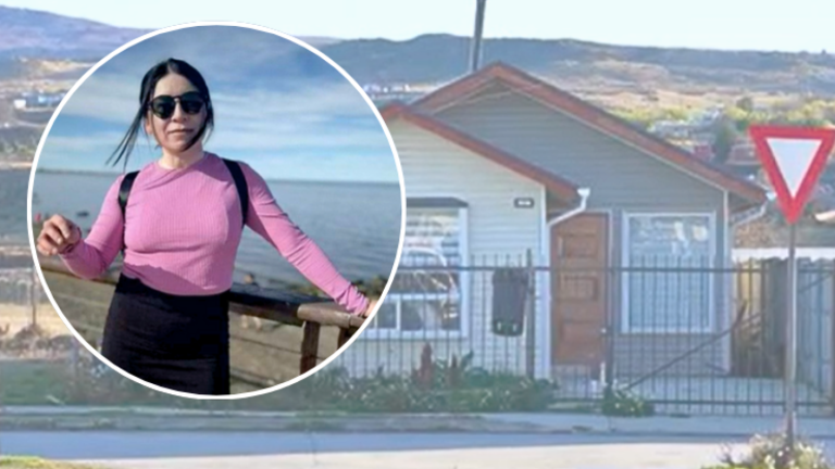 Las 5 inquietantes huellas de Jasna Oyarzún antes de desaparecer en Punta Arenas