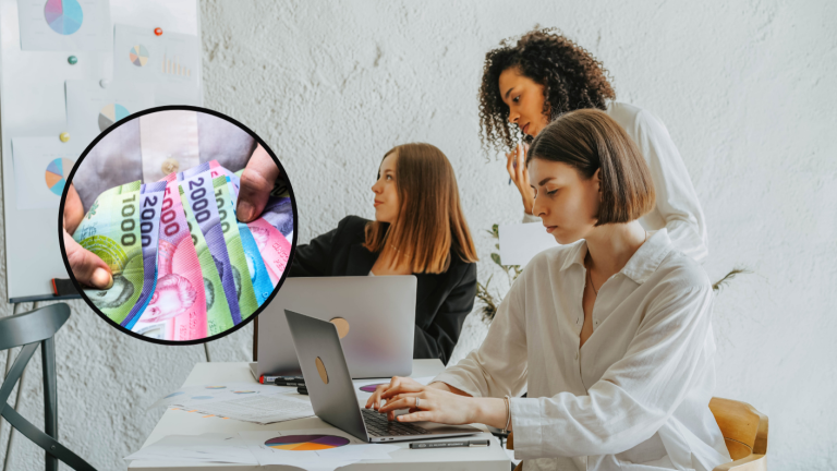 Capital Abeja y Pioneras: Cómo postular a los $3.500.000 del subsidio para emprendedoras