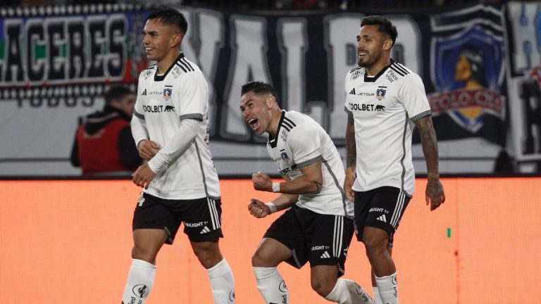 Casi 60 años de sequía: La magra racha que Colo Colo intentará romper ante Cerro Porteño