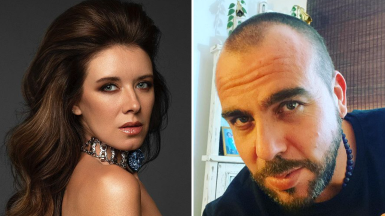 Carla Jara confirmó que Francisco Kaminski le debe $150 millones: “No sé en qué se gastaba esa plata”