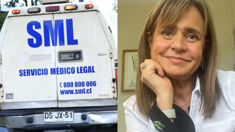 SML anuncia sumario tras cuestionado peritaje de Jacqueline van Rysselberghe en causa por DD.HH.