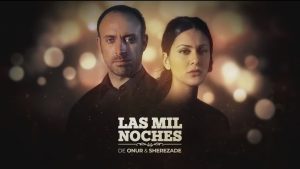 Gran final de Las Mil Noches de Onur & Sherezade: Mira AQUÍ todos los capítulos