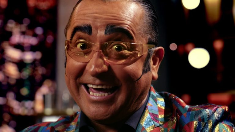 ¡TIEMBLA EL JET SET CHILENO! Yerko Puchento acompañará las noches de Podemos Hablar marcando su regreso a la TV