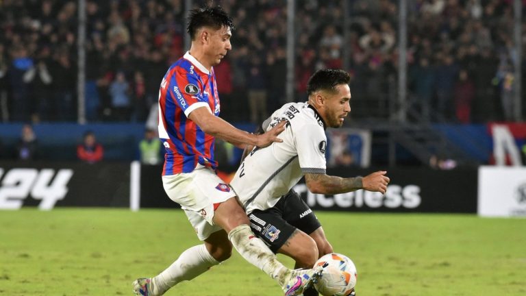 Tabla de posiciones Copa Libertadores: Colo Colo quedó segundo y avanzó a octavos de final