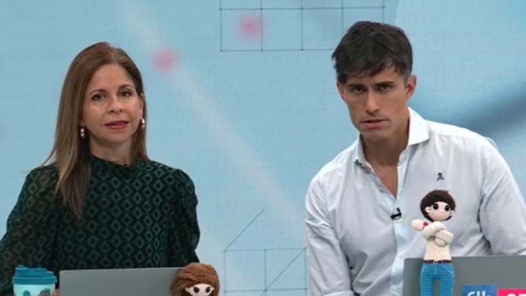 CHV Noticias AM | Jueves 30 de mayo de 2024