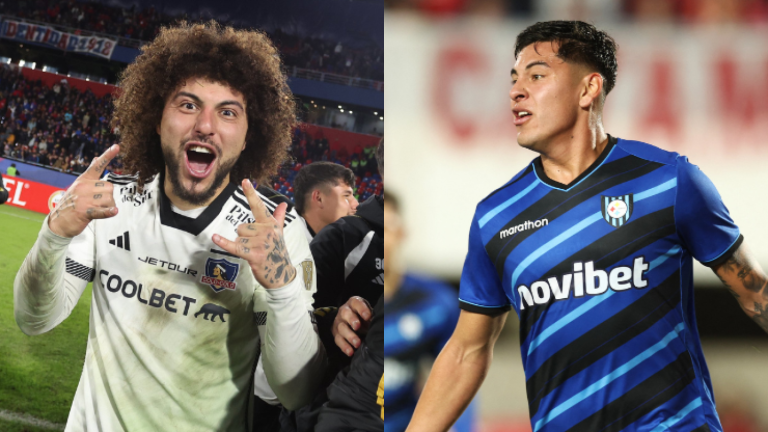Colo Colo vs Huachipato: Qué tiene que pasar para que haya cruce de chilenos en la Libertadores