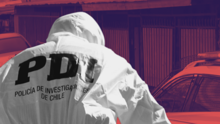 Las hipótesis por crimen de mujer en La Pintana: Fue atacada mientras dormía con su hija