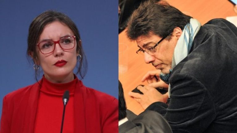 Ministra Vallejo por formalización de Daniel Jadue: “Nos interesa que el Estado pueda funcionar”