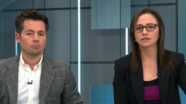 CHV Noticias Tarde | Jueves 30 de mayo de 2024